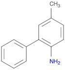 5-methyl-1,1'-biphenyl-2-amine