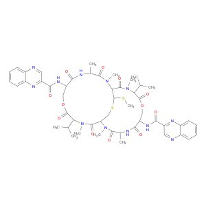 Echinomycin