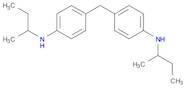 4,4'-methylenebis[N-sec-butylaniline]