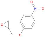 1,2-EPOXY-3-(4-NITROPHENOXY)PROPANE