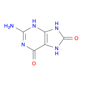 8-HYDROXYGUANINE