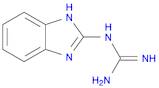 2-GUANIDINOBENZIMIDAZOLE