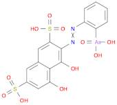 ARSENAZO I