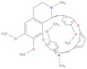 ISOTETRANDRINE