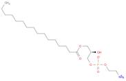 1-PALMITOYL-SN-GLYCERO-3-PHOSPHOETHANOLAMINE