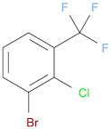 3-Bromo-2-chlorobenzotrifluoride