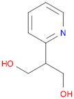 2-(2-PYRIDINYL)-1,3-PROPANEDIOL