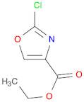 ETHYL 2-CHLOROOXAZOLE-4-CARBOXYLATE