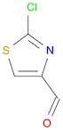 2-Chloro-4-formylthiazole