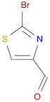 2-Bromo-4-fomylthiazole