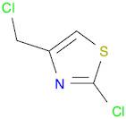 2-Chloro-4-(chloromethyl)thiazole