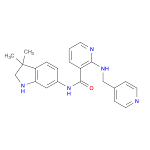 Motesanib