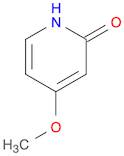 2(1H)-Pyridinone,4-methoxy-(9CI)