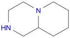 Octahydro-2H-pyrido[1,2-a]pyrazine