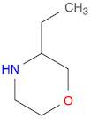 3-Ethylmorpholine hydrochloride