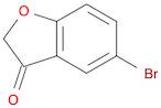 5-Bromo-3(2H)-benzofuranone