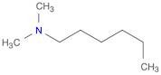 N,N-DIMETHYLHEXYLAMINE