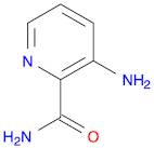 3-AMINO-PYRIDINE-2-CARBOXYLIC ACID AMIDE