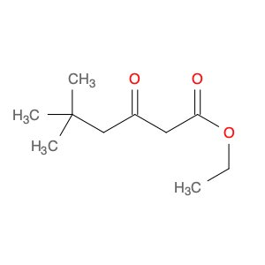 Ethyl 5,5-dimethyl-3-oxohexanoate