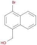 (1-BROMONAPHTHALEN-4-YL)METHANOL