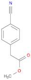 METHYL (4-CYANOPHENYL)ACETATE