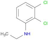 (2,3-DICHLORO-PHENYL)-ETHYL-AMINE