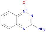 3-AMINO-1,2,4-BENZOTRIAZINE-1-N-OXIDE