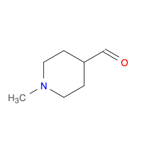 1-METHYLPIPERIDINE-4-CARBALDEHYDE