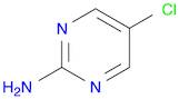 5-Chloropyrimidin-2-amine