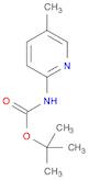 2-(BOC-AMINO)-5-PICOLINE