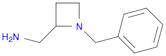 (1-BENZYLAZETIDIN-2-YL)METHANAMINE