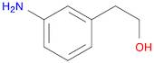 2-(3-Aminophenyl)ethanol