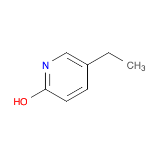 5-Ethyl-2-pyridine alcohol