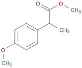 Methyl 2-(4-Methoxyphenyl)propanoate