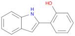 2-(1H-INDOL-2-YL)PHENOL