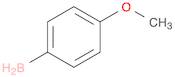 (4-Methoxyphenyl)borane