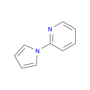 2-(1H-Pyrrol-1-yl)pyridine