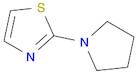 2-(2-PYRROLIDINYL)-1,3-THIAZOLE