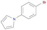 1-(4-BROMO-PHENYL)-1H-PYRROLE