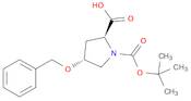 BOC-HYP(BZL)-OH