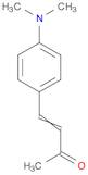 4-(4-DIMETHYLAMINO-PHENYL)-BUT-3-EN-2-ONE