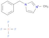 1-BENZYL-3-METHYLIMIDAZOLIUM TETRAFLUOROBORATE