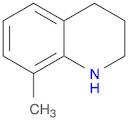 8-Methyl-1,2,3,4-tetrahydroquinoline