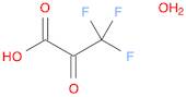 TRIFLUOROPYRUVIC ACID, MONOHYDRATE