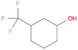 3-(TRIFLUOROMETHYL)CYCLOHEXANOL