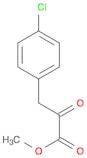 METHYL 4-CHLOROBENZOYLACETATE