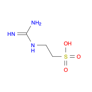 GUANIDINOETHYL SULFONATE