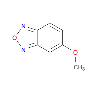 5-METHOXYBENZOFURAZAN