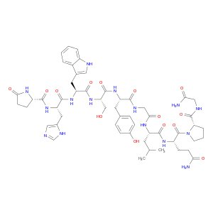 [Gln8]-C517 (LH-RH), chicken
