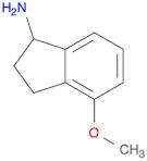 4-METHOXY-INDAN-1-YLAMINE